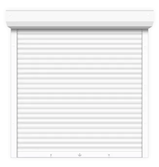 Rolo garažna vrata – konfigurator